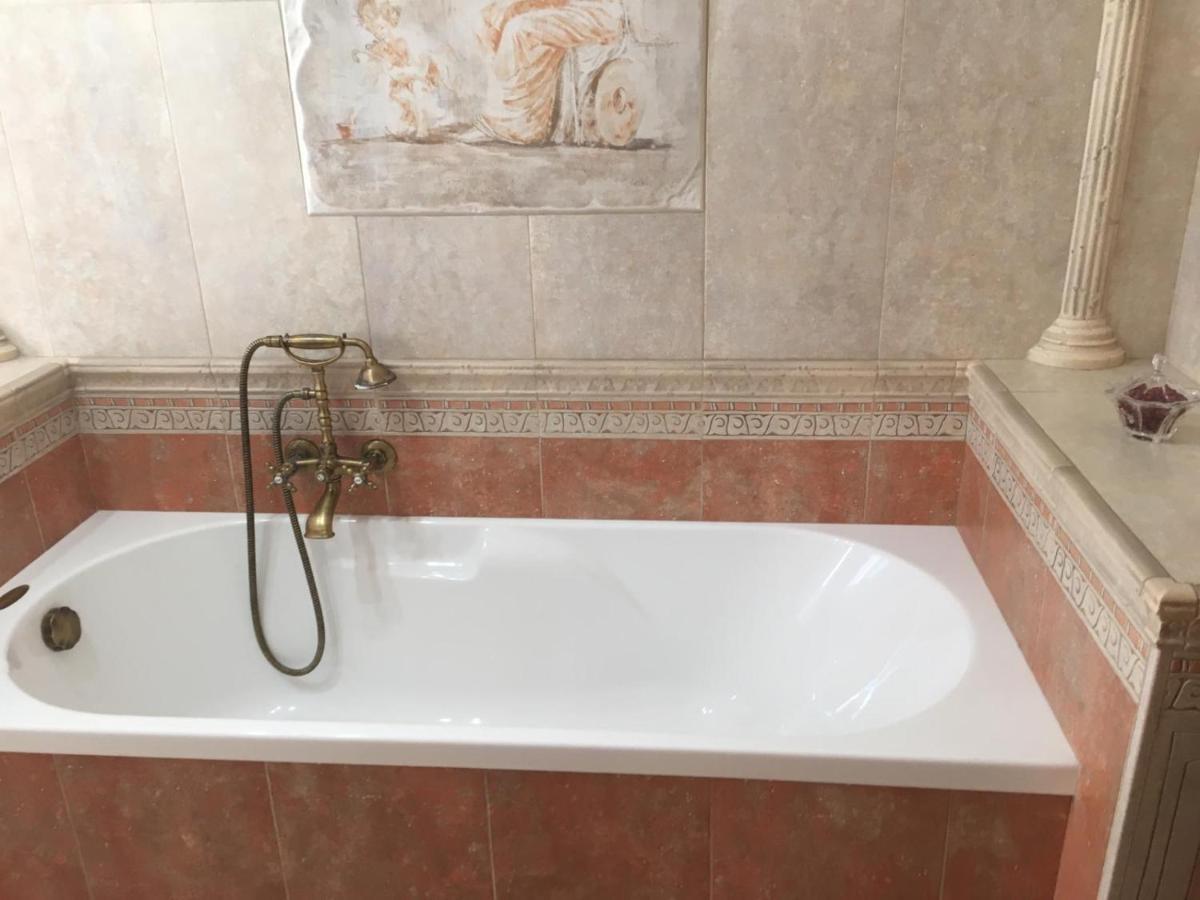 B&B La Pietra Ercolano Eksteriør billede