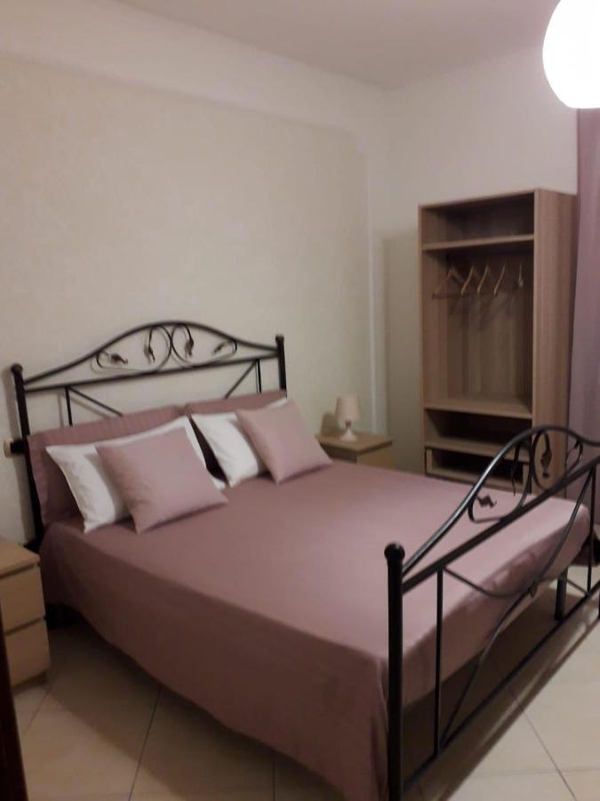 B&B La Pietra Ercolano Eksteriør billede