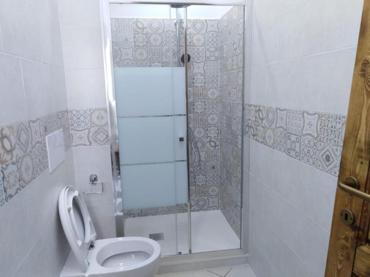 B&B La Pietra Ercolano Eksteriør billede